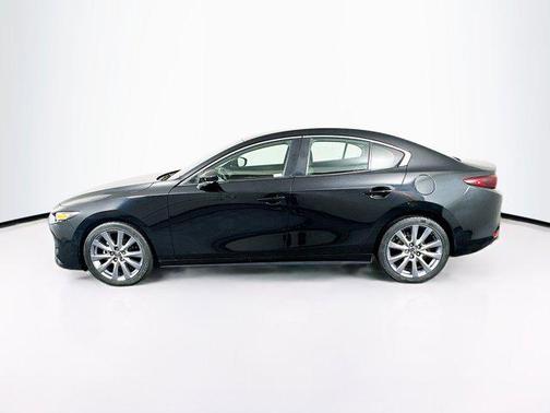 2023 Mazda Mazda3 2.5 S Select