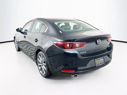 2023 Mazda Mazda3 2.5 S Select