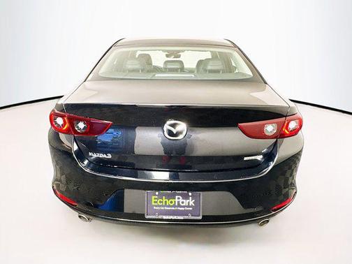 2023 Mazda Mazda3 2.5 S Select