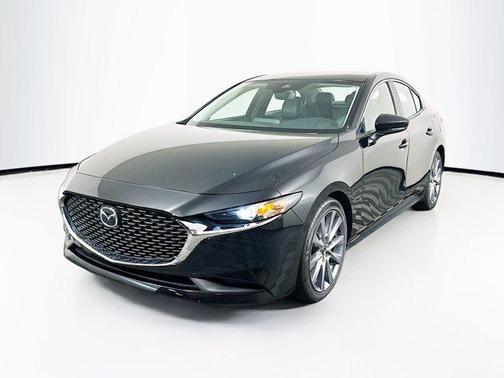 2023 Mazda Mazda3 2.5 S Select