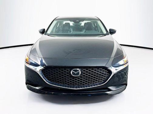 2023 Mazda Mazda3 2.5 S Select