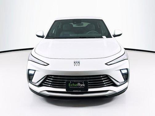 2025 Buick Envista Preferred FWD