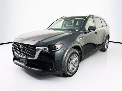 2025 Mazda CX-90 3.3 Turbo S