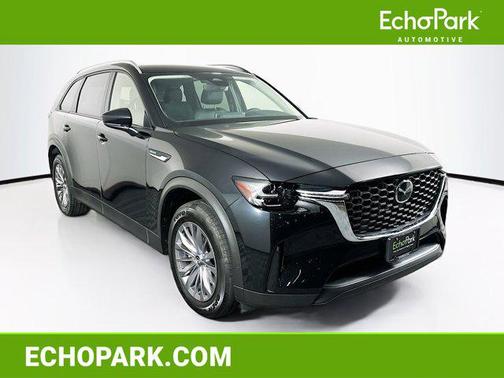 2025 Mazda CX-90 3.3 Turbo S