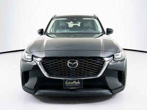 2025 Mazda CX-90 3.3 Turbo S