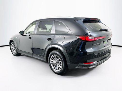 2025 Mazda CX-90 3.3 Turbo S
