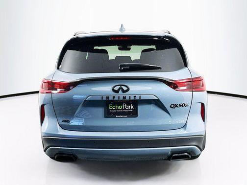 2023 INFINITI QX50 SPORT AWD