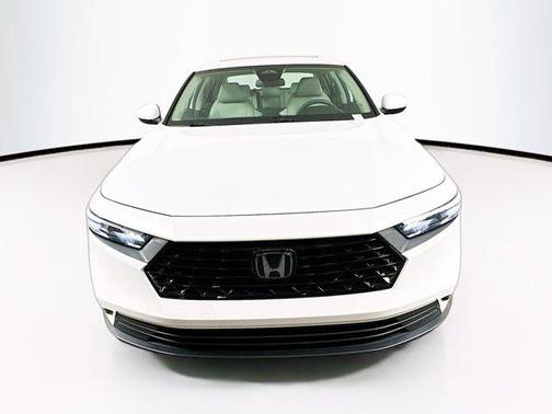 2023 Honda Accord EX 1.5T