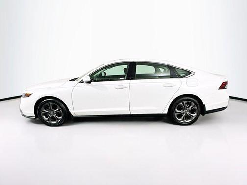 2023 Honda Accord EX 1.5T