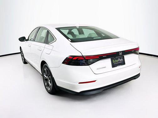 2023 Honda Accord EX 1.5T