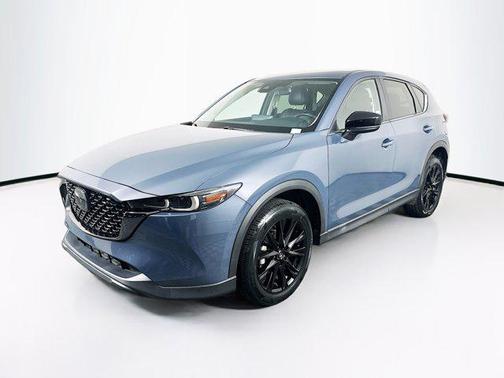 2022 Mazda CX-5 2.5 S Carbon Edition