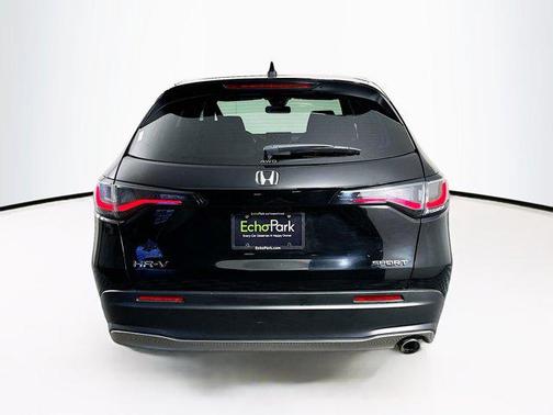 2025 Honda HR-V AWD Sport