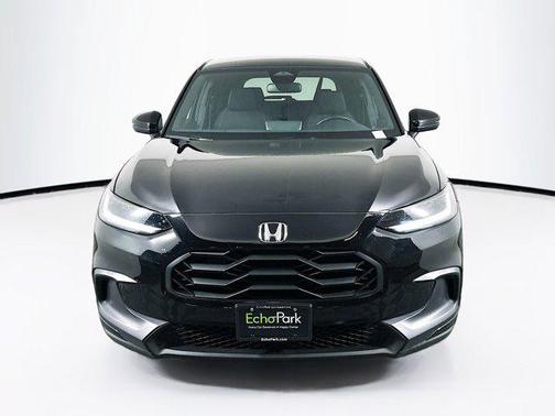 2025 Honda HR-V AWD Sport