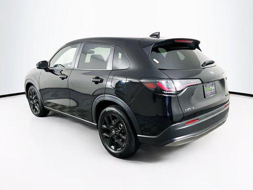 2025 Honda HR-V AWD Sport