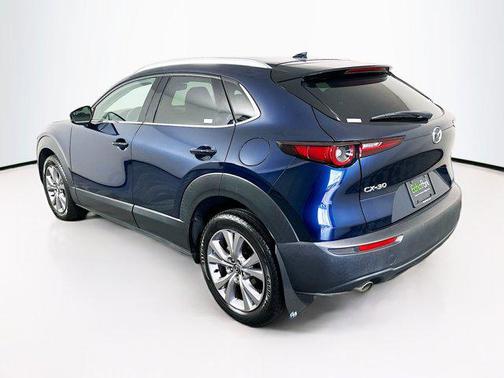 2021 Mazda CX-30 Premium Package