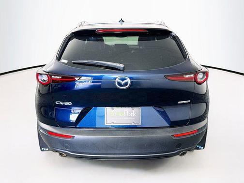 2021 Mazda CX-30 Premium Package