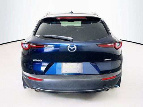 2021 Mazda CX-30 Premium Package