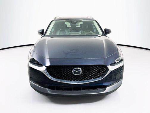 2021 Mazda CX-30 Premium Package