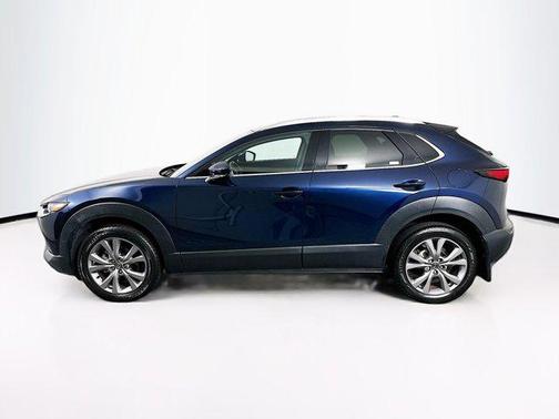 2021 Mazda CX-30 Premium Package