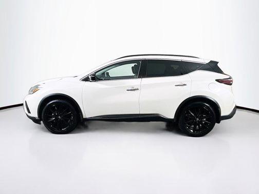 2024 Nissan Murano SV FWD