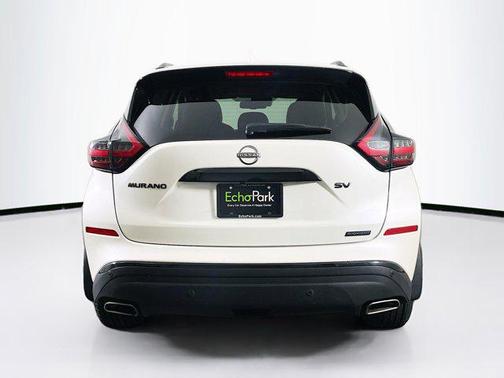 2024 Nissan Murano SV FWD