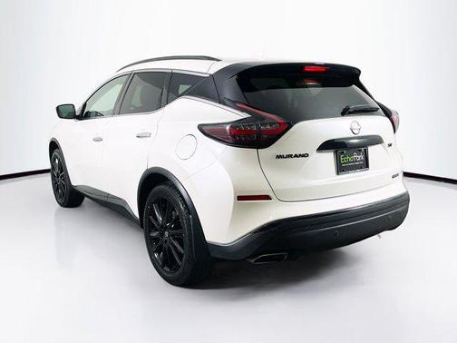2024 Nissan Murano SV FWD