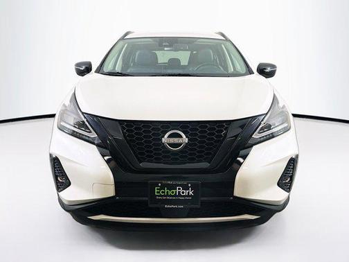 2024 Nissan Murano SV FWD