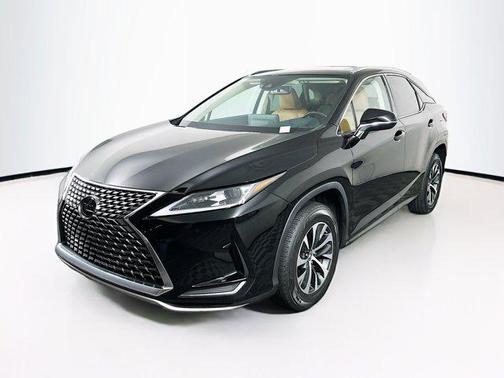 2021 Lexus RX 350 Base