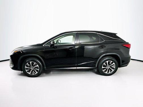 2021 Lexus RX 350 Base