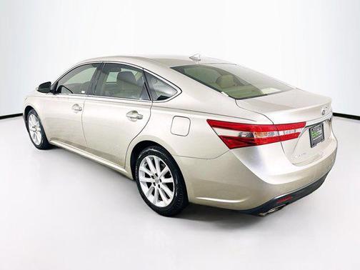 2014 Toyota Avalon Limited