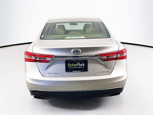 2014 Toyota Avalon Limited