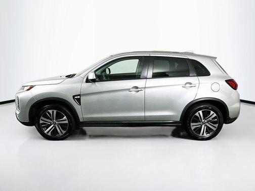 2025 Mitsubishi Outlander Sport 2.0 ES