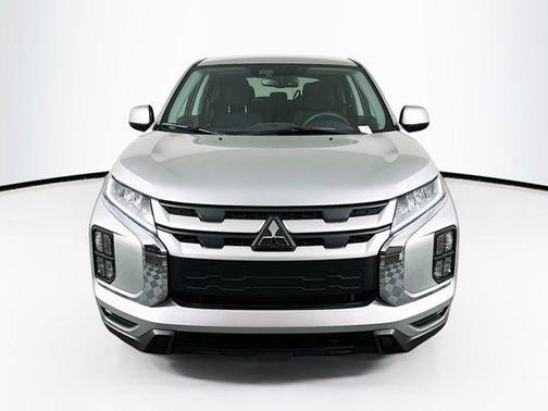 2025 Mitsubishi Outlander Sport 2.0 ES