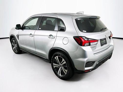 2025 Mitsubishi Outlander Sport 2.0 ES