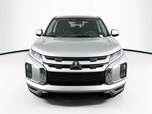 2025 Mitsubishi Outlander Sport 2.0 ES