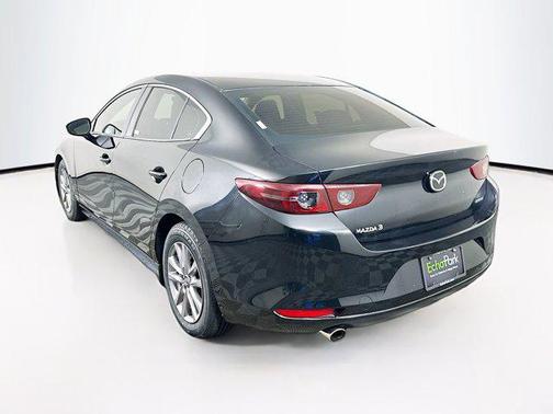 2021 Mazda Mazda3 2.0 FWD