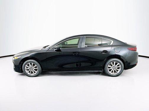 2021 Mazda Mazda3 2.0 FWD