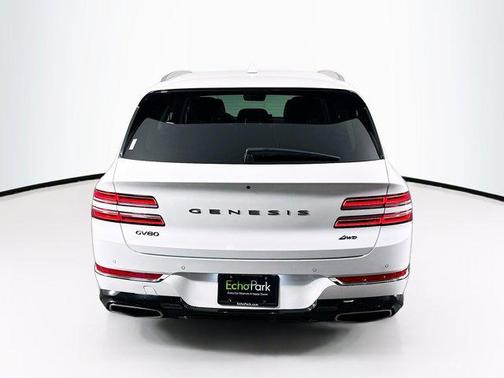 2024 Genesis GV80 2.5T