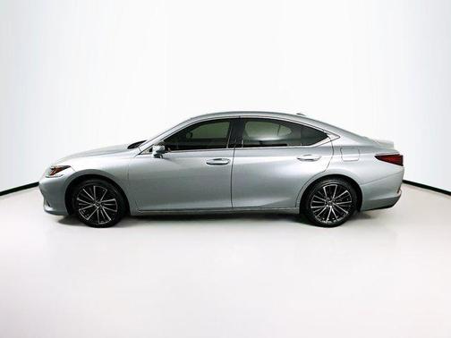 Iridium 2022 Lexus ES 350 Base