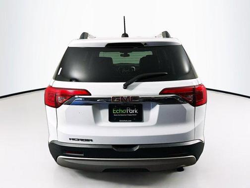 2018 GMC Acadia SLE-2