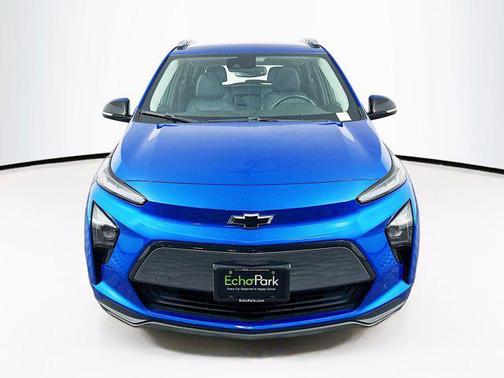 2023 Chevrolet Bolt EUV FWD LT