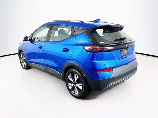 2023 Chevrolet Bolt EUV FWD LT