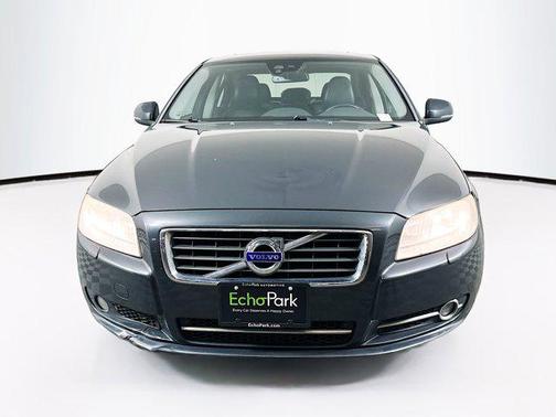 2012 Volvo S80 3.2