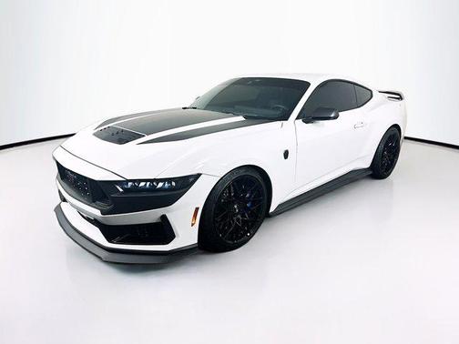 2024 Ford Mustang Dark Horse Fastback