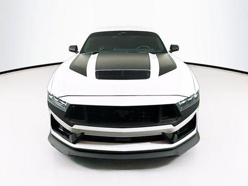 2024 Ford Mustang Dark Horse Fastback