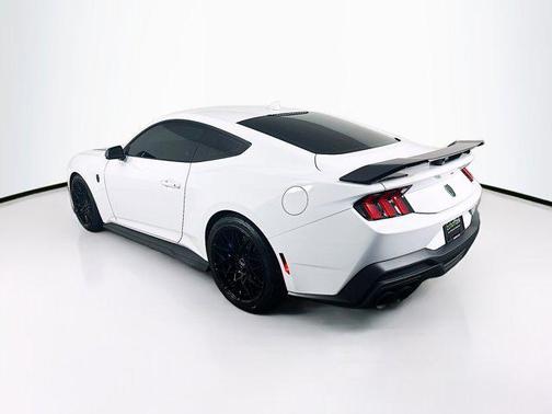 2024 Ford Mustang Dark Horse Fastback