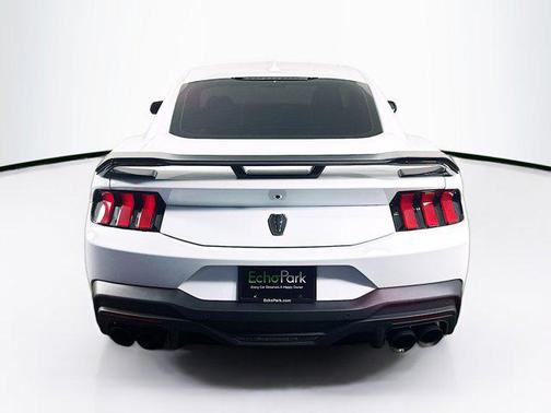 2024 Ford Mustang Dark Horse Fastback