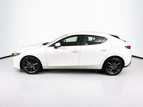 2019 Mazda Mazda3 AWD w/Preferred Package