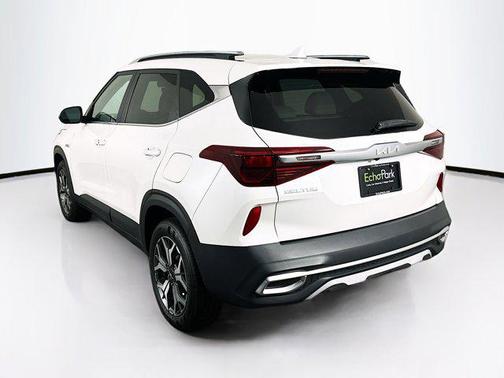 2023 Kia Seltos EX