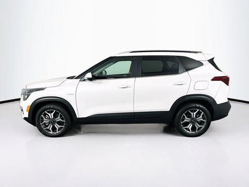 2023 Kia Seltos EX